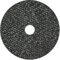 Flat Cut-Off Wheel Small Diameter - STEEL / INOX  EHT 40-2.0 A 60 P SG/6.0