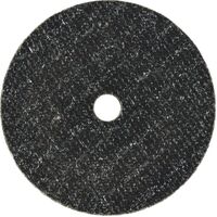 Flat Cut-Off Wheel Small Diameter - STEEL / INOX  EHT 50-2.0 A 46 P SG/6.0