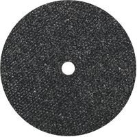 Flat Cut-Off Wheel Small Diameter - STEEL / INOX  EHT 65-1.0 A 60 P SG/6.0