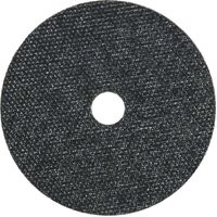 Flat Cut-Off Wheel Small Diameter - STEEL / INOX  EHT 70-1.0 A 60 P SG/10.0