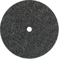 Flat Cut-Off Wheel Small Diameter - STEEL / INOX  EHT 76-1.0 A 60 P SG/6.0