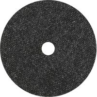 Flat Cut-Off Wheel Small Diameter - STEEL / INOX  EHT 76-1.0 A 60 P SG/10.0