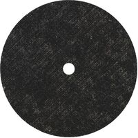 Flat Cut-Off Wheel Small Diameter - STEEL / INOX  EHT 76-0.8 A 60 P SG/6.0
