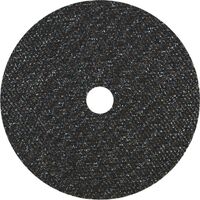 Flat Cut-Off Wheel Small Diameter - STEEL / INOX  EHT 76-2.0 A 46 P SG/10.0