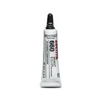 LOCTITE® 660 Retaining Compound - High Strength - Large Gap - 6ml Tube