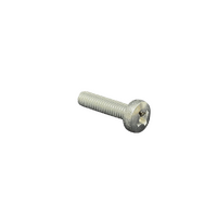 M4X16 Metric Machine Screw Pan Phillips ISO 7045 A4 / 316 Stainless Steel