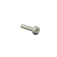 M5X12 Metric Machine Screw Pan Phillips ISO 7045 A4 / 316 Stainless Steel