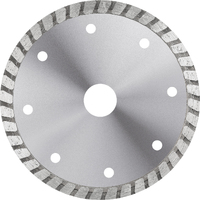 Diamond Cut-Off Wheel GP - Turbo Type DG 100 x 1.9 x 16.0 PSF