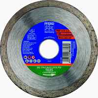 Diamond Cut-Off Wheel GP - Continuous Type DG-FL 115 x 1.6  x 22.23 FL PSF