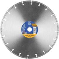 Diamond Cut-Off Wheel GP - Segmented Type DS 350 x 3.2 x 25.4 PSF