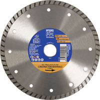 Diamond Cut-Off Wheel GP - Turbo Type DG 178 x 2.2 x 22.23 PSF