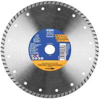 Diamond Cut-Off Wheel GP - Turbo Type DG 230 x 2.6 x 22.23 PSF