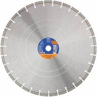 Diamond Cut-Off Wheel GP - Segmented Type DS 450 x 3.2 x 25.4 PSF