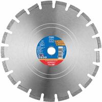 Diamond Cut-Off Wheel GP - Asphalt Type DS 350 x 2.8 x 25.4 AS PSF