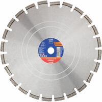 Diamond Cut-Off Wheel GP - Asphalt Type DS 400 x 3.2 x 25.4 AS PSF