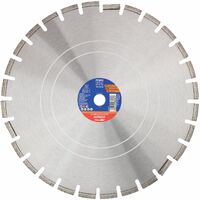 Diamond Cut-Off Wheel GP - Asphalt Type DS 450 x 3.2 x 25.4 AS PSF