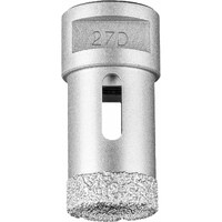 Diamond Core Drill General Purpose - DCD 27 M14 FL PSF