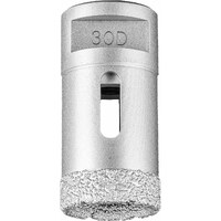 Diamond Core Drill General Purpose - DCD 30 M14 FL PSF