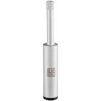 Diamond Pin Drill General Purpose - DPD 6 FL PSF