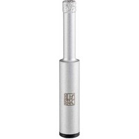 Diamond Pin Drill General Purpose - DPD 8 FL PSF