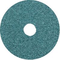 Resin Fibre Disc - Zirconia  FS 100-16 Z 24 - Unslotted