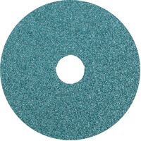 Resin Fibre Disc - Zirconia  FS 100-16 Z 36 - Unslotted