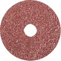 Resin Fibre Disc - Aluminium Oxide  FS 100-16 A 16 - Unslotted
