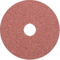 Resin Fibre Disc - Aluminium Oxide  FS 100-16 A 36 - Unslotted