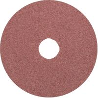 Resin Fibre Disc - Aluminium Oxide  FS 100-16 A 60 - Unslotted