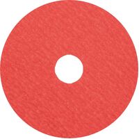 Resin Fibre Disc - Ceramic   FS 100-16 CO COOL 80 - Unslotted