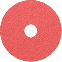 Resin Fibre Disc - Ceramic   FS 100-16 CO COOL 120 - Unslotted