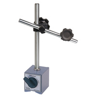 Mitutoyo Series 7 Standard Magnetic Stand with Cross Arm