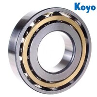 7013 KOYO Angular Contact Ball Bearing (65x100x18)