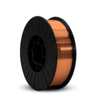 Omega 0.8mm ER70S-6 Mild Steel Mig Wire 1 Kg Spool