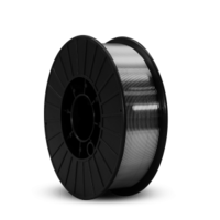 Omega 0.9mm Gasless Mild Steel Mig Wire 0.9 Kg Spool