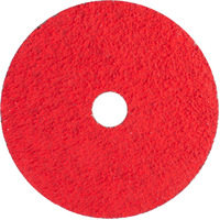 Resin Fibre Disc - Aluminium Oxide FS 100-16 A-COOL 36 - Unslotted