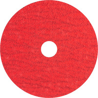 Resin Fibre Disc - Aluminium Oxide FS 100-16 A-COOL 60 - Unslotted