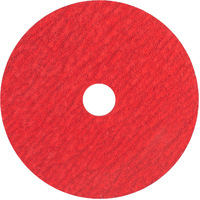 Resin Fibre Disc - Aluminium Oxide FS 100-16 A-COOL 80 - Unslotted