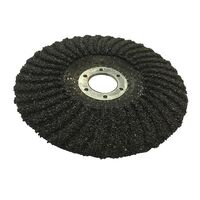 CONCRETE / STONE - ZEC Type - Fibreglass Backed  SUPERFLEX SPECIAL DISCS 125 x C16