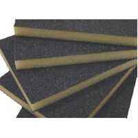 Sponge Pad - SP10 - 100 x 125 x 12.5mm  SP30 COARSE