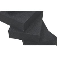 Sponge Block - SP10 - 95 x 70 x 25mm  SP10 FINE