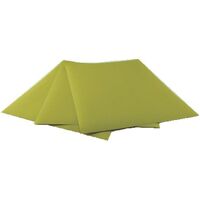 Paper Sheet I-CAR Aluminium Oxide Stearated C Weight Paper 230 x 280mm  I-CAR  320 Grit