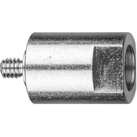 COMBIDISC Mounting Adaptor - Suits 4" Angle Grinders  SBH M10 x 1.5