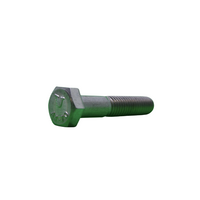 M12X210 Metric Coarse Hex Head Bolt ISO 4014 / DIN 931 A4-70 Stainless Steel