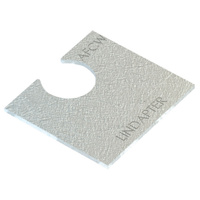 Lindapter - Type AF Clipped Washer