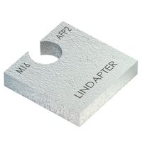 Lindapter - Type AF P2 Packing