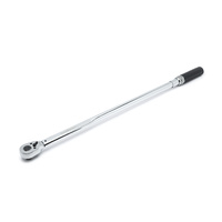 3/4" Drive Micrometer Torque Wrench 100-600 ft/lbs.