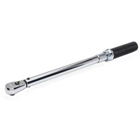 1/2" Drive Micrometer Torque Wrench 30-250 ft/lbs.