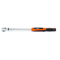 1/2" Drive Electronic Torque Wrench 30-340 Nm