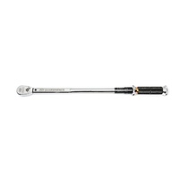 1/2" Drive 120XP™ Micrometer Torque Wrench 30-250 ft/lbs.